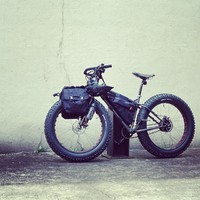 Surly Moonlander Fat Bike