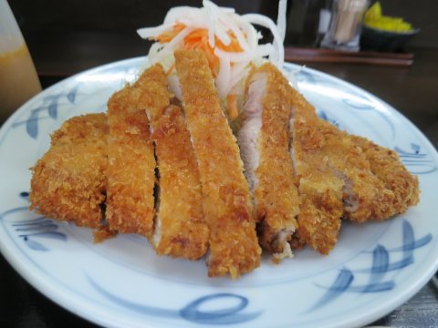 湖東（日帰ツー）