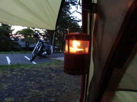 2015北海道ツーリングレポート4日目