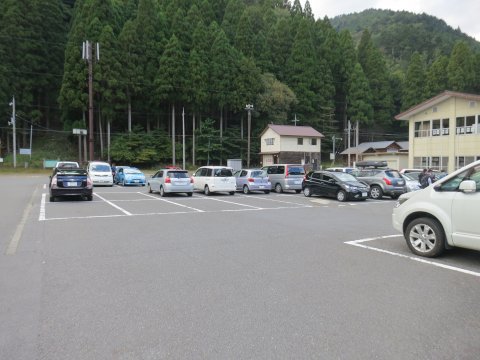 武奈ケ岳