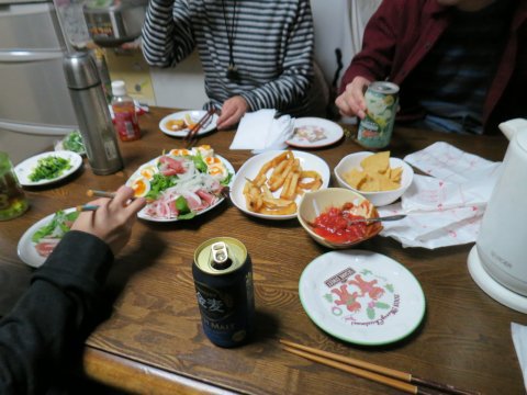 雰囲気だけ