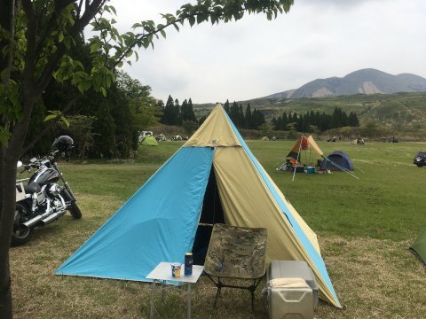 九州ツーリングレポート3日目