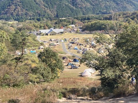 赤坂山