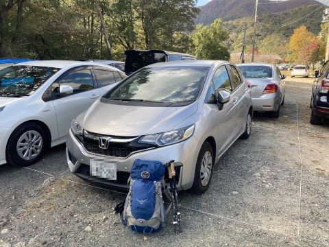 赤坂山