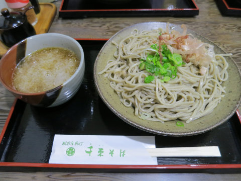 山代温泉（家族旅行）