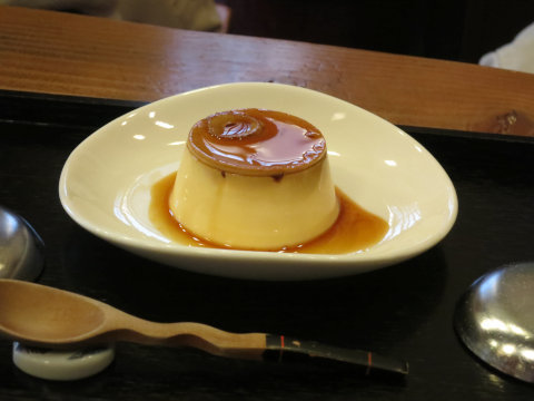 山代温泉（家族旅行）