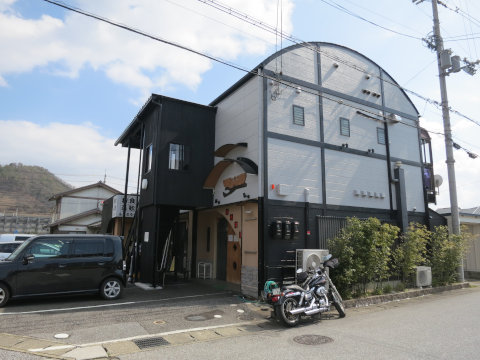 琵琶湖一周（日帰ツー）