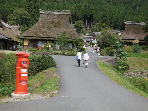 若狭（日帰ツー）