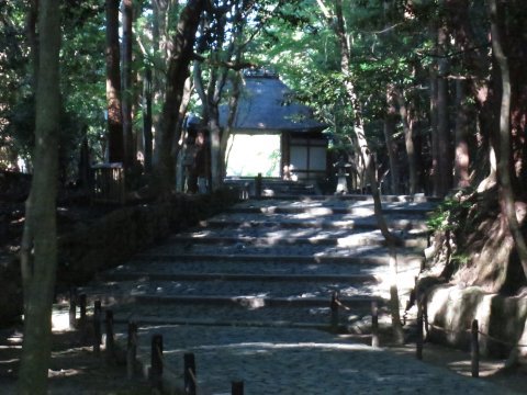東山散歩