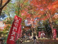 大文字山de靴初使用