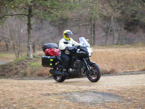 B計画・秋 in マキノ高原キャンプ場 1日目