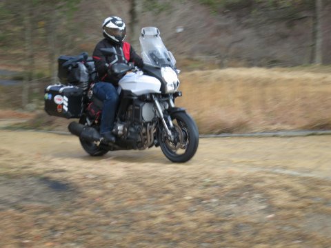 B計画・秋 in マキノ高原キャンプ場 1日目