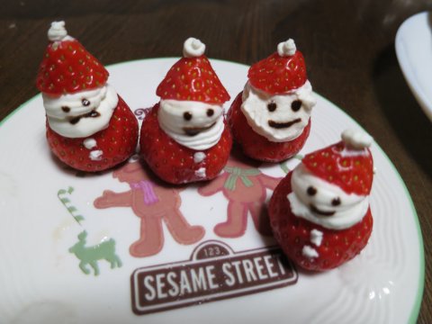 クリスマス