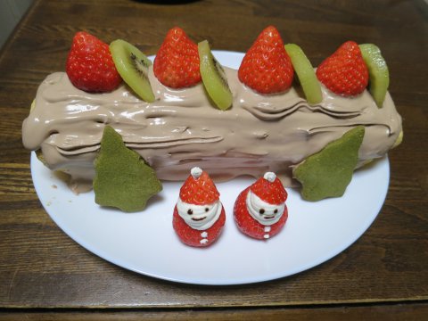 クリスマス