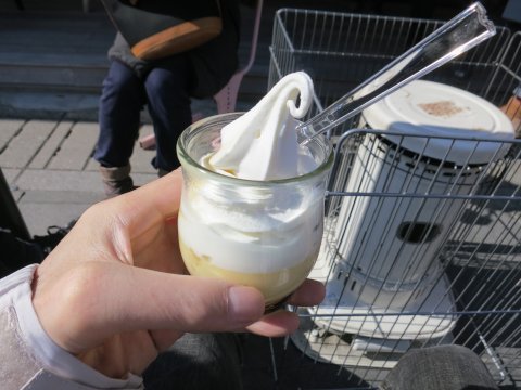 伊勢（家族旅行）