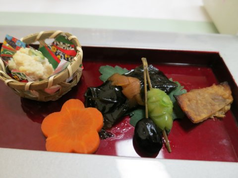 伊勢（家族旅行）
