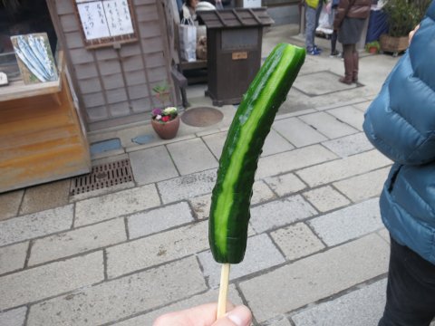 伊勢2日目（家族旅行）