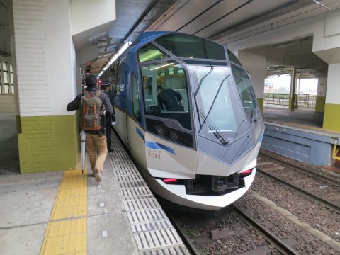 伊勢2日目（家族旅行）