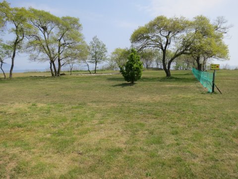 六ツ矢崎浜オートキャンプ場
