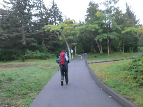2015北海道ツーリングレポート4日目