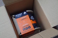 JETBOIL STASH