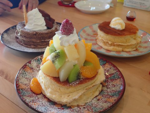 誕生日