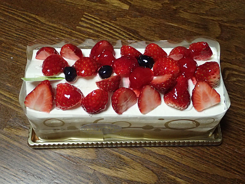 誕生日