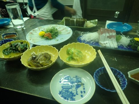 Harryさんと