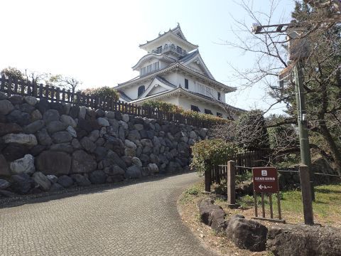 琵琶湖一周（日帰ツー）