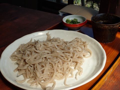 琵琶湖一周（日帰ツー）