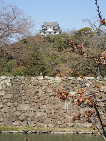 琵琶湖一周(日帰ツー)