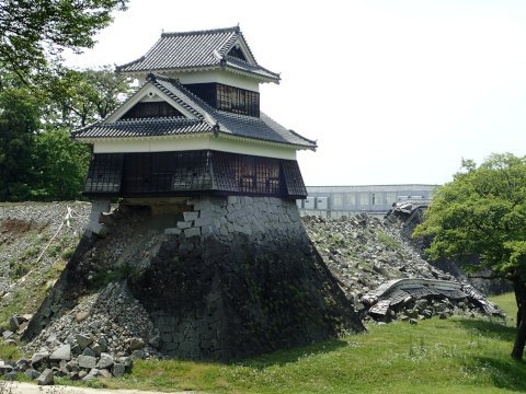 九州ツーリングレポート3日目