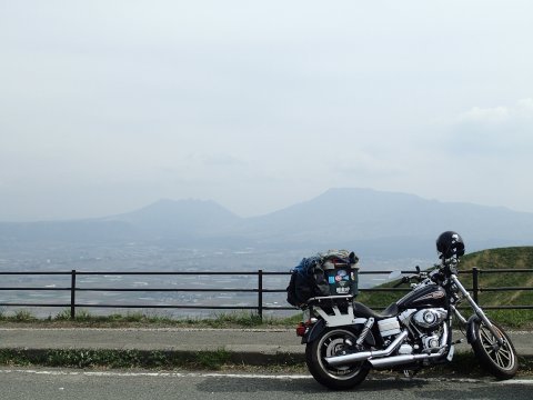九州ツーリングレポート3日目