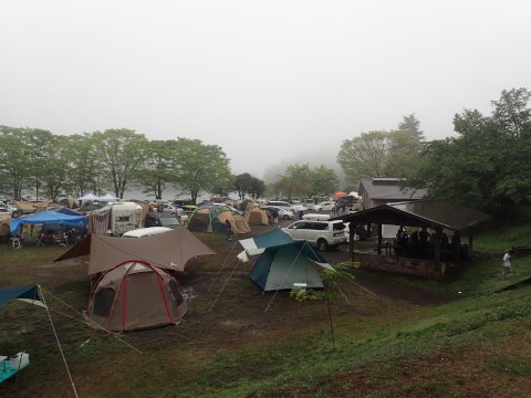 九州ツーリングレポート5日目～最終日