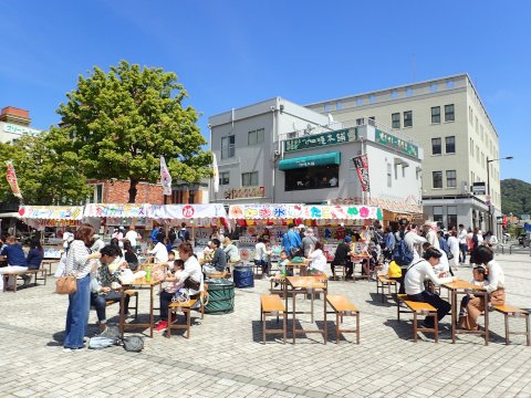 九州ツーリングレポート5日目～最終日