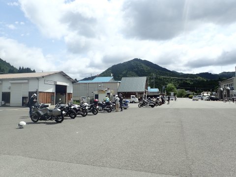 若狭(日帰ツー）
