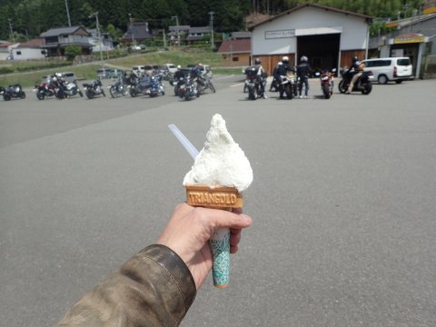 若狭(日帰ツー）
