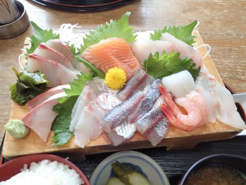 若狭(日帰ツー）