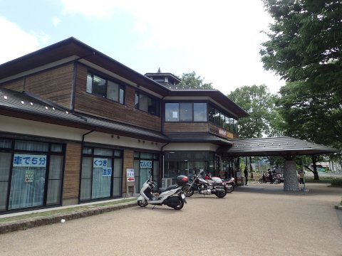 若狭(日帰ツー）