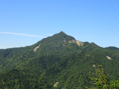 御在所岳