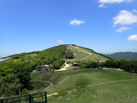 御在所岳
