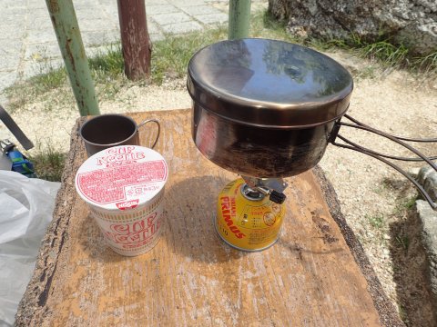 御在所岳