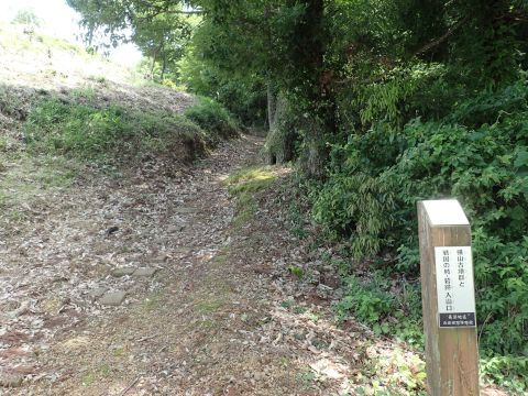 姉川古戦場（日帰ツー）