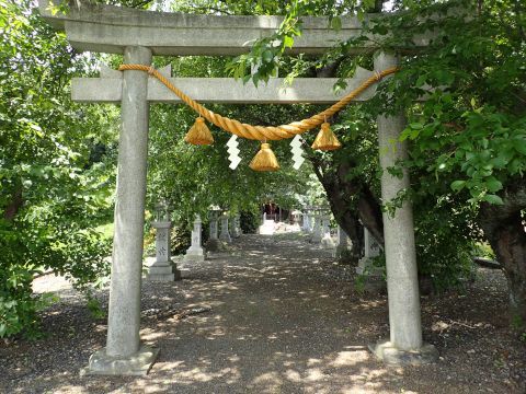 姉川古戦場（日帰ツー）