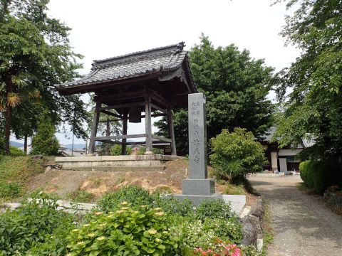姉川古戦場（日帰ツー）