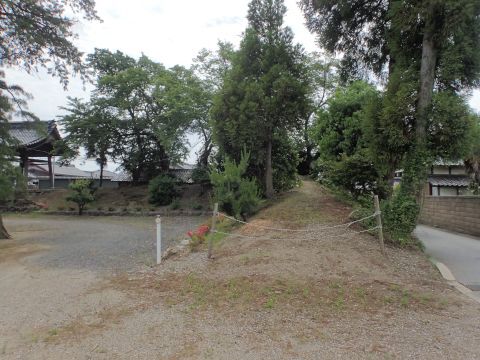 姉川古戦場（日帰ツー）