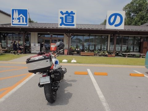 姉川古戦場（日帰ツー）