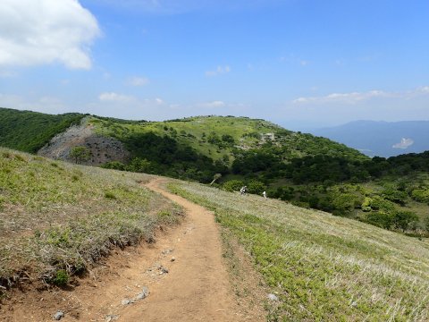 藤原岳