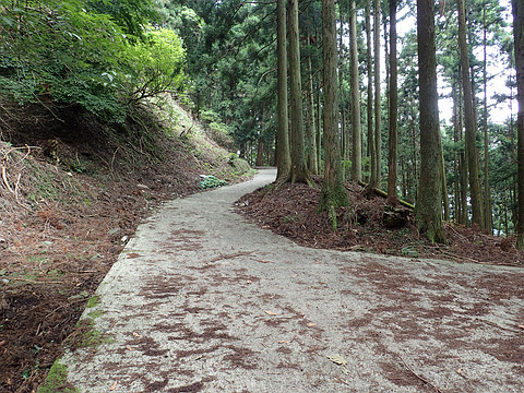 比叡山