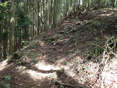 比叡山